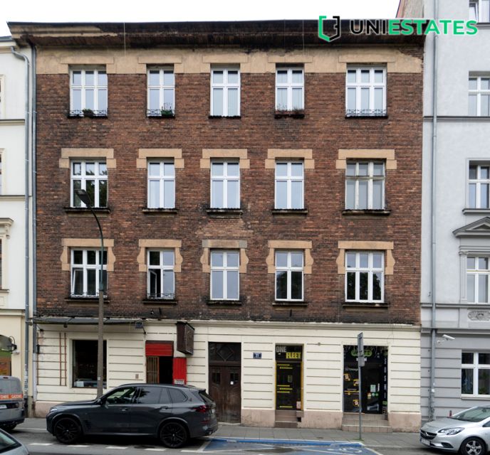 Lokal Kraków