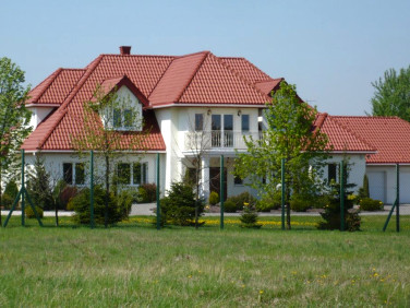 Dom Łazy