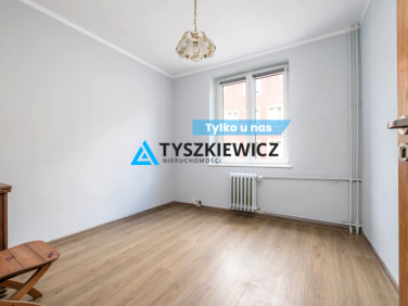 Mieszkanie Gdańsk