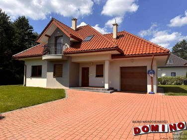 Dom Przyszów
