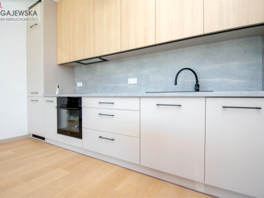 Mieszkanie apartamentowiec Trzcianka