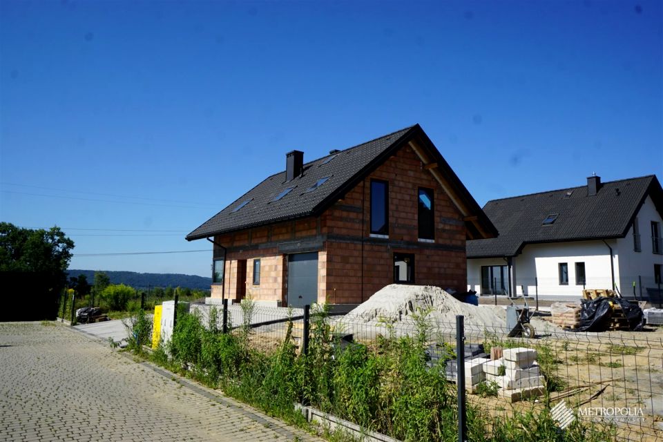 Dom Bolechowice