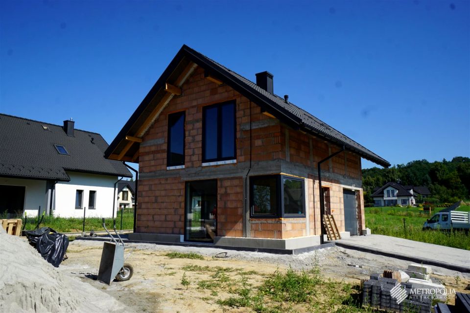 Dom Bolechowice