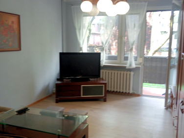 Mieszkanie Zabrze