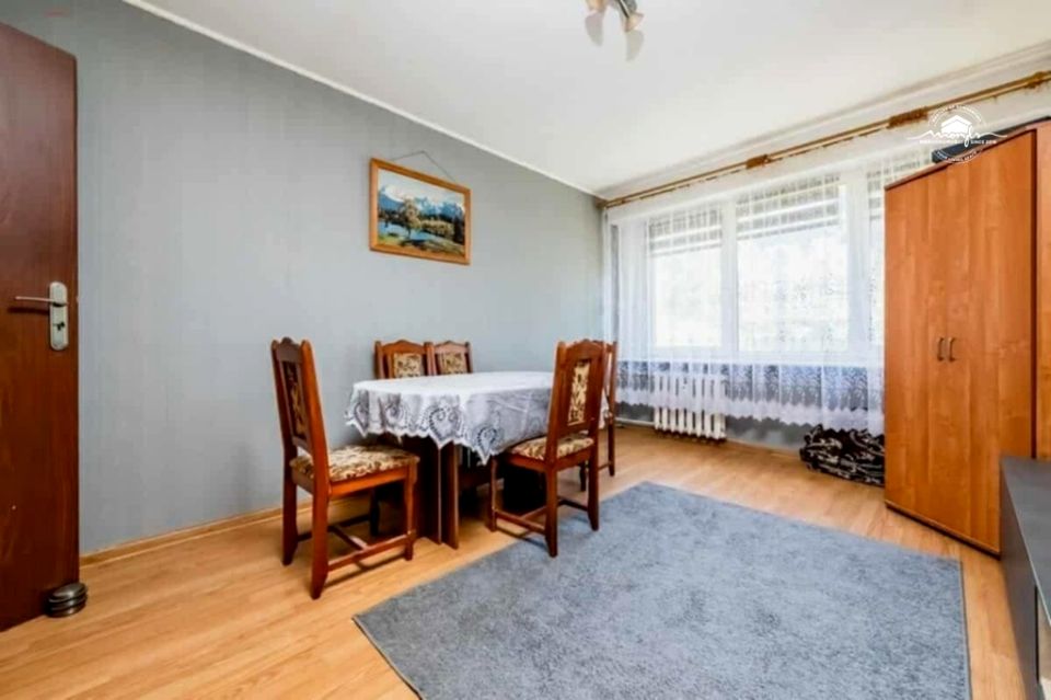 Mieszkanie Białystok