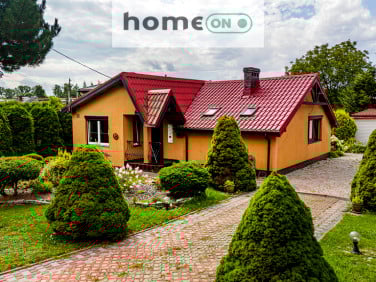 Dom Sosnowiec