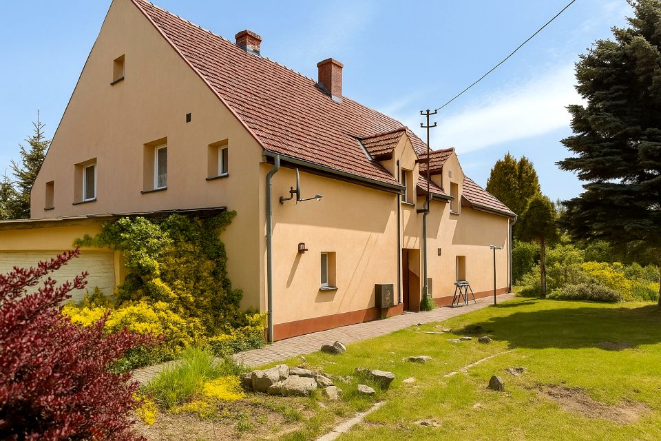 Dom Jelenia Góra sprzedaż