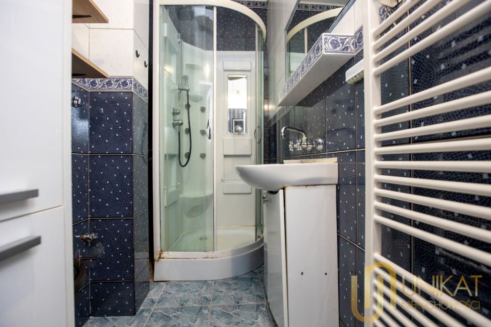 Mieszkanie Białystok