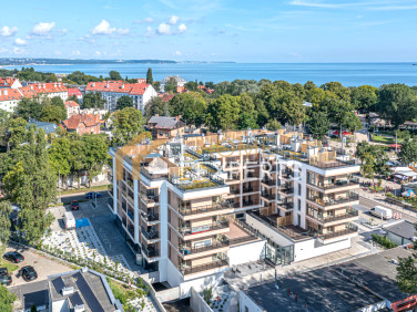 Mieszkanie Gdańsk