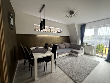 Mieszkanie Szczecin