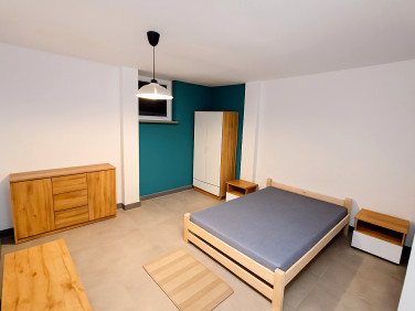 Mieszkanie apartamentowiec Kraków