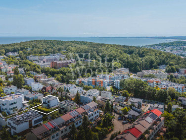 Dom Gdynia