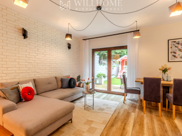 Dom Wilkszyn sprzedaż