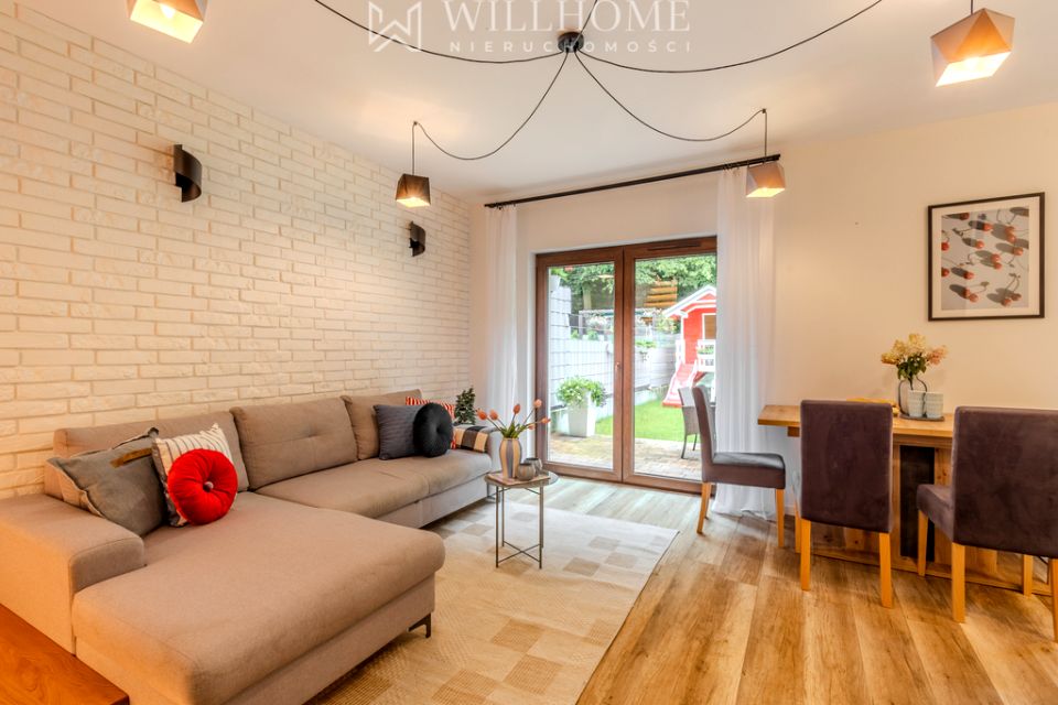 Dom Wilkszyn sprzedaż