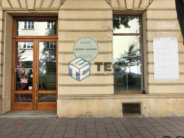 Lokal Kraków