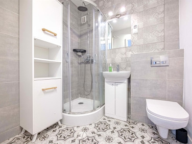 Mieszkanie blok mieszkalny Wrocław