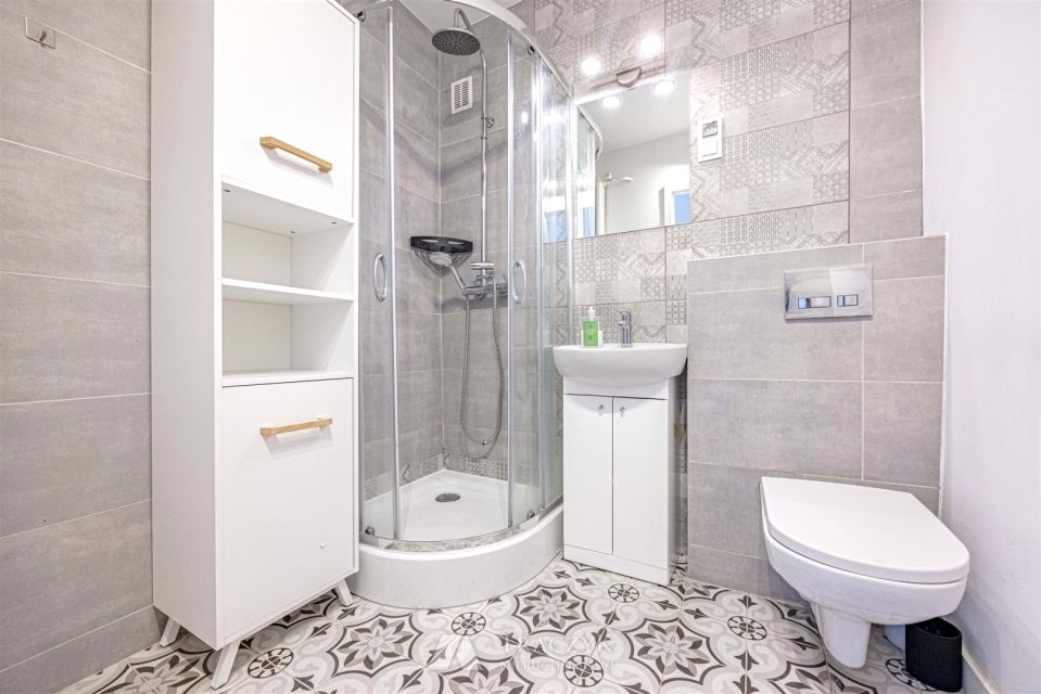 Mieszkanie blok mieszkalny Wrocław