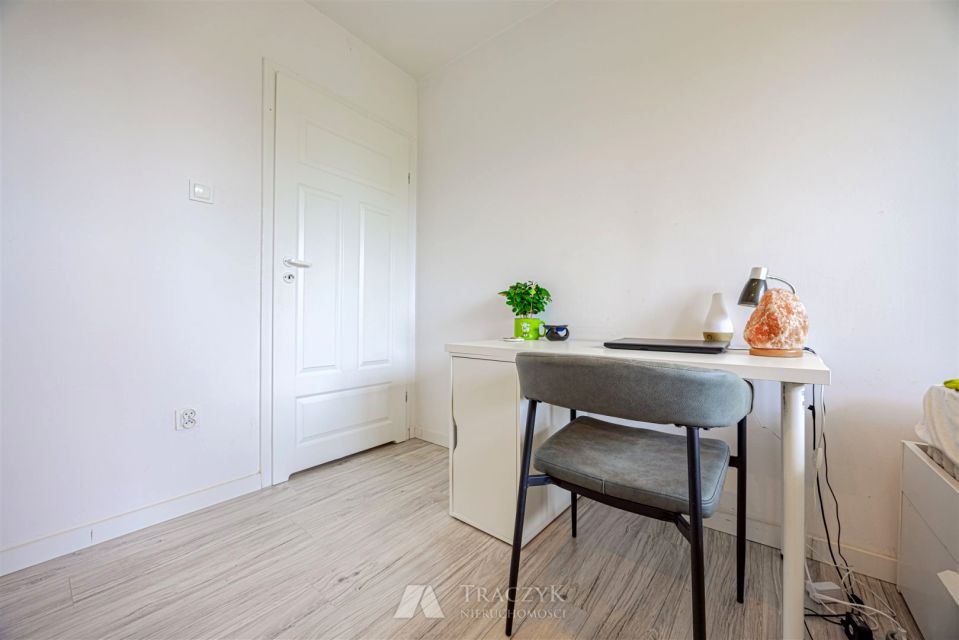 Mieszkanie blok mieszkalny sprzedaż