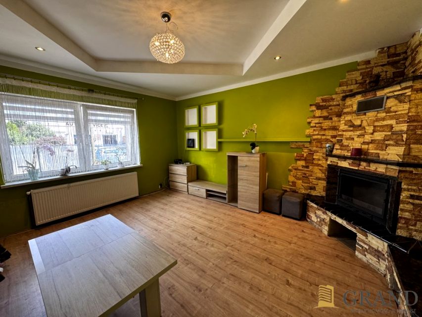 Mieszkanie Stargard sprzedaż