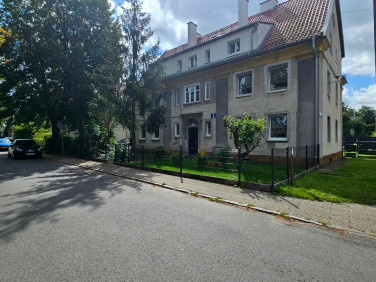 Mieszkanie Elbląg