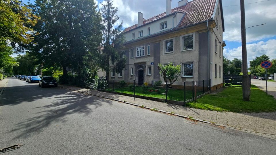 Mieszkanie Elbląg