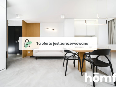 Mieszkanie Kraków