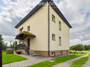 Dom Ożarów