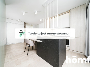 Mieszkanie Kraków
