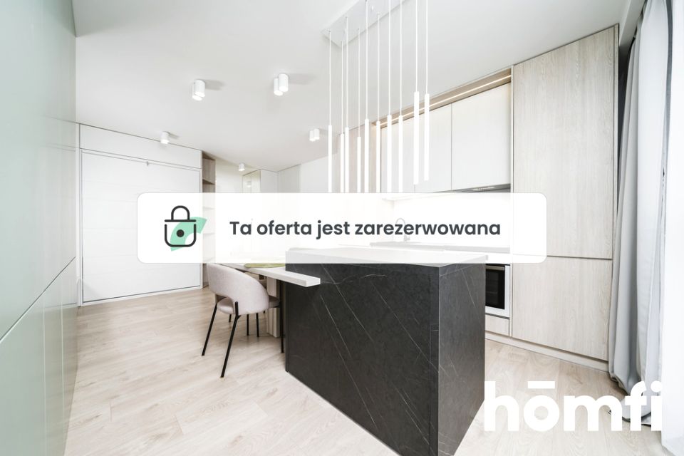 Mieszkanie Kraków