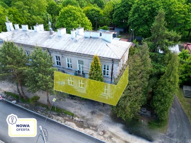 Mieszkanie Biała Podlaska