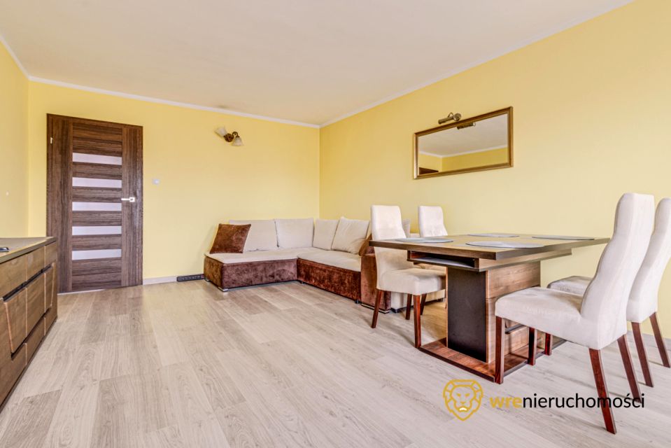 Mieszkanie Wrocław sprzedaż