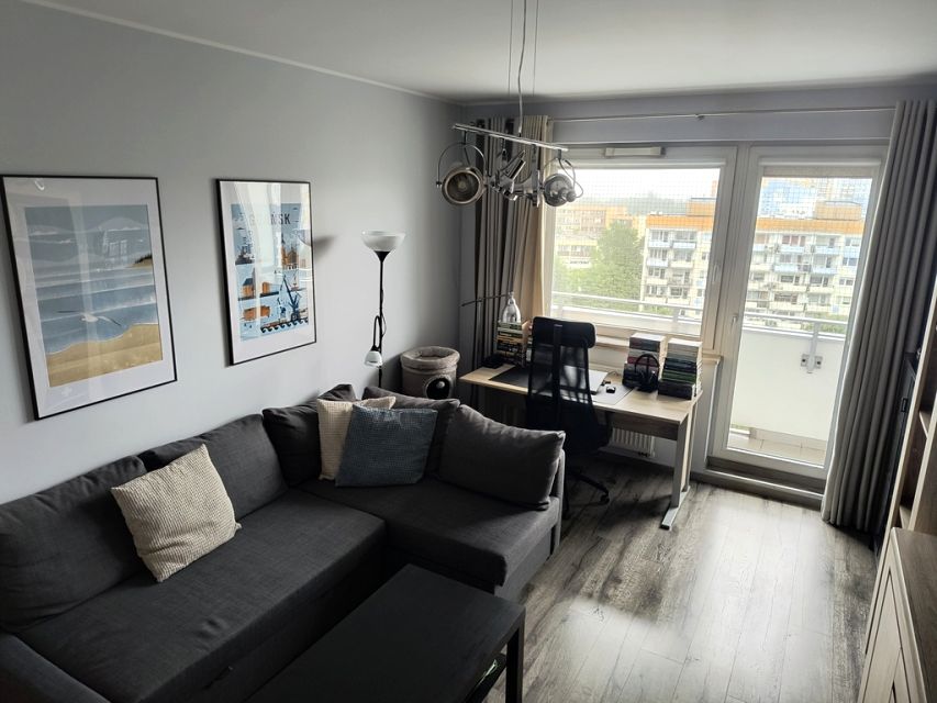Mieszkanie Gdańsk