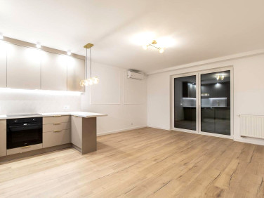 Mieszkanie blok mieszkalny sprzedaż