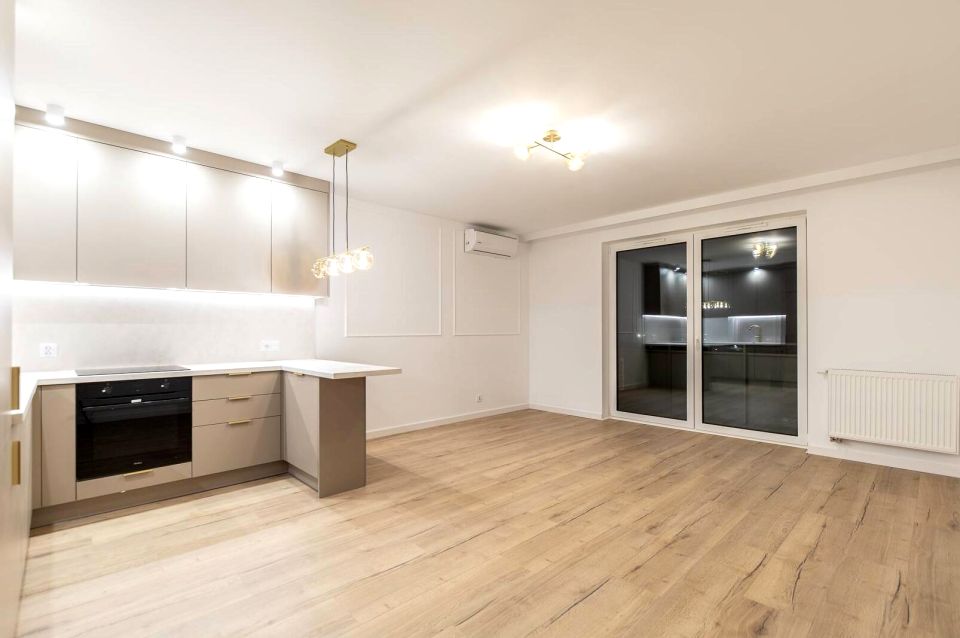 Mieszkanie blok mieszkalny sprzedaż