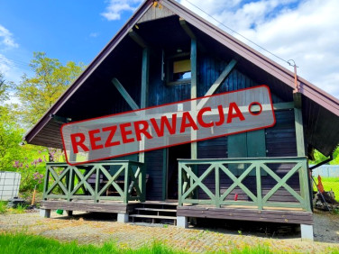 Dom Przebieczany