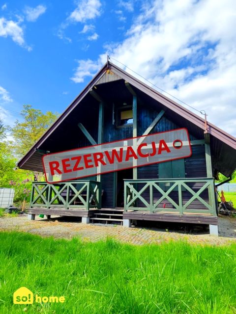 Dom Przebieczany