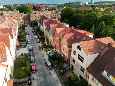 Mieszkanie Gdańsk