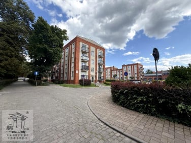 Mieszkanie Poznań