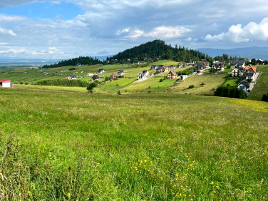 Działka Dursztyn