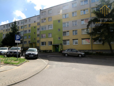 Mieszkanie Olsztyn
