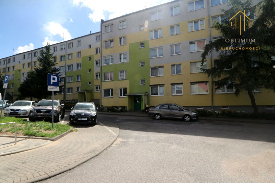 Mieszkanie Olsztyn
