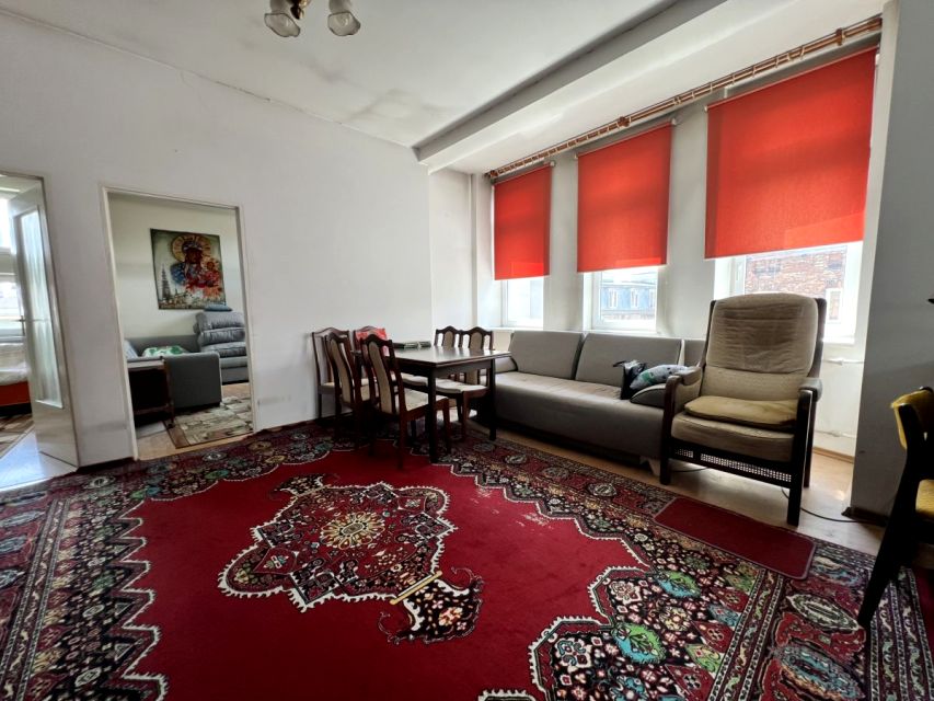 Mieszkanie Warszawa sprzedaż