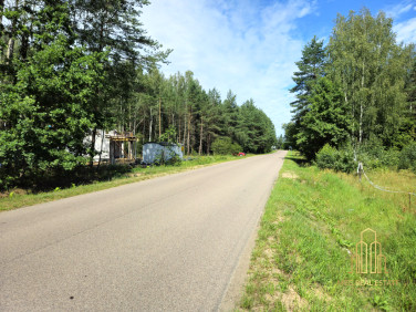 Działka Markowszczyzna