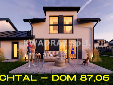 Dom Rychtal