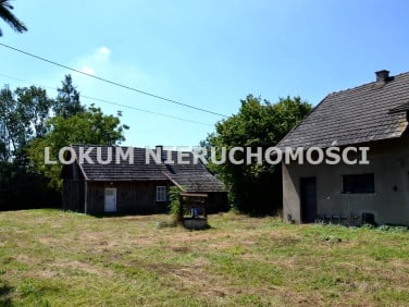 Działka budowlana Dąbrowa Tarnowska