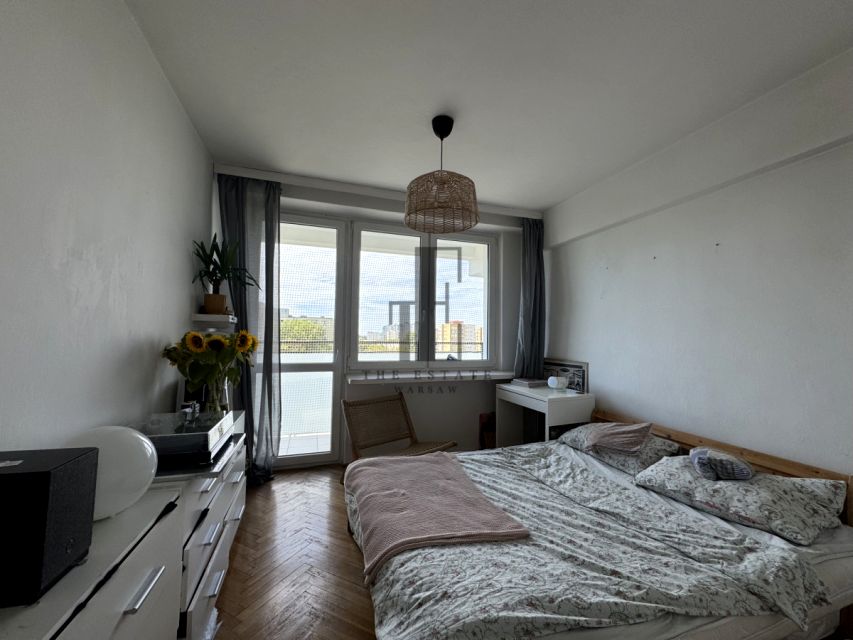 Mieszkanie Warszawa sprzedaż