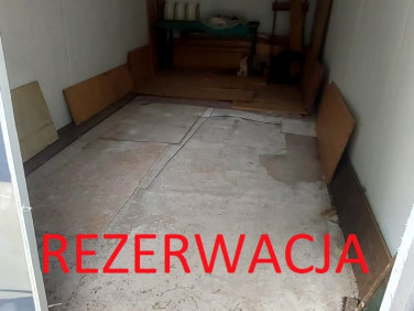 Budynek użytkowy Radom