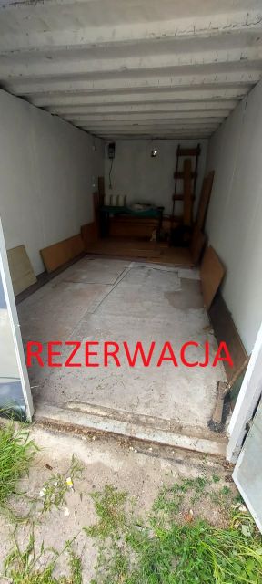 Budynek użytkowy Radom