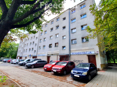Mieszkanie Łódź