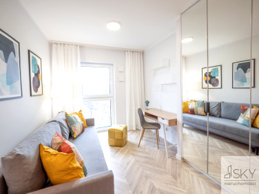 Mieszkanie WROCŁAW wynajem